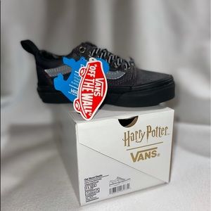 Harry Potter Vans